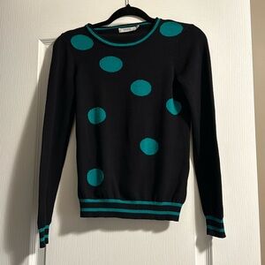 Ricki’s Women’s Pullover Sweater, size S/P